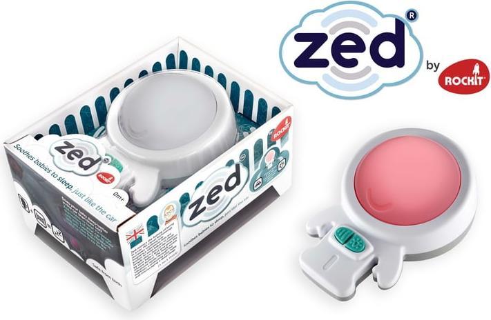 Produktbild Rockit ZED-001 3-in1 Schlafastronaut