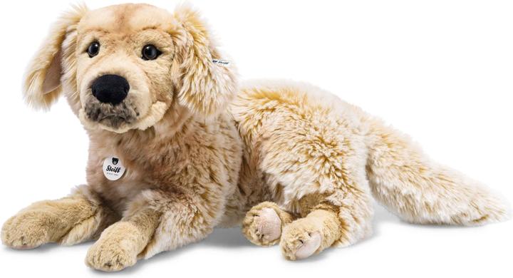 Produktbild Steiff Andor Golden Retriever (45 cm)