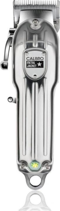 Immagine prodotto XanitaliaPro Calibro Metal Jacket Hair Clipper Sthauer