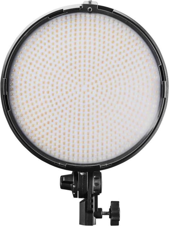 Actual product image Walimex Niova 800 plus Round Bi Colour (Surface luminaire)