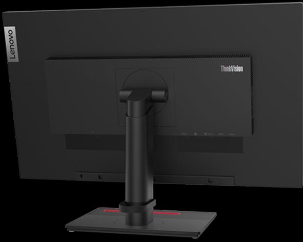 Image du produit Lenovo ThinkVision T27q-20 (2560 x 1440 pixels, 27")
