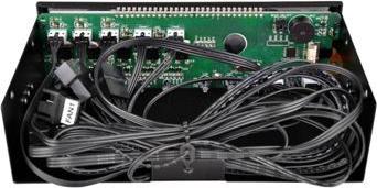 Actual product image Thermaltake Commander Ft Fan Control (5 Fan)