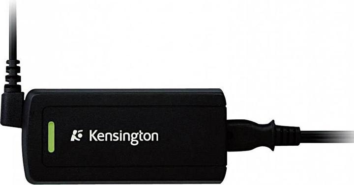 Produktbild Kensington Power Adapter for Netbooks with USB (45 W)