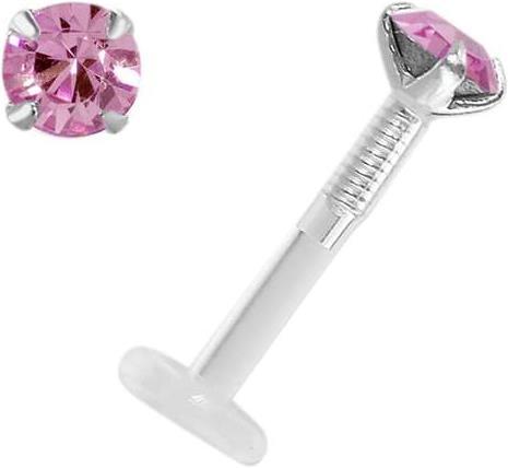 Pink, Argento