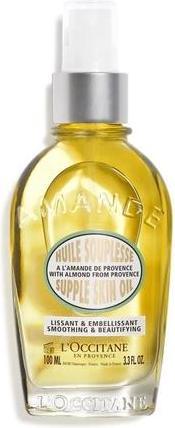 L'Occitane Mandel straffendes Körperöl (Körpercreme, 100 ml)