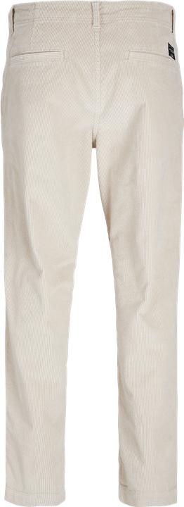 Produktbild Jack & Jones Regular Fit Karottenhosen Karottenhosen (W36/L34)