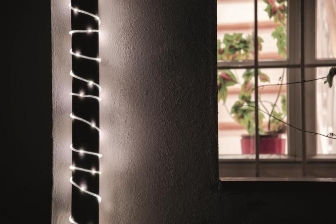 Produktbild Konstsmide Lichterschlauch (10.50 m)