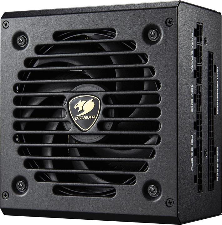 Image du produit Cougar Netzteil GEX PRO 750W ATX3.1 / 80 Plus Gold / Modular (650 W)