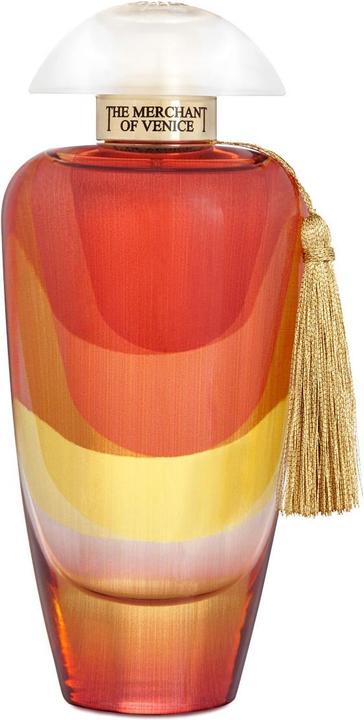 Actual product image The Merchant of Venice Murano Art Collection (Eau de parfum, 100 ml)