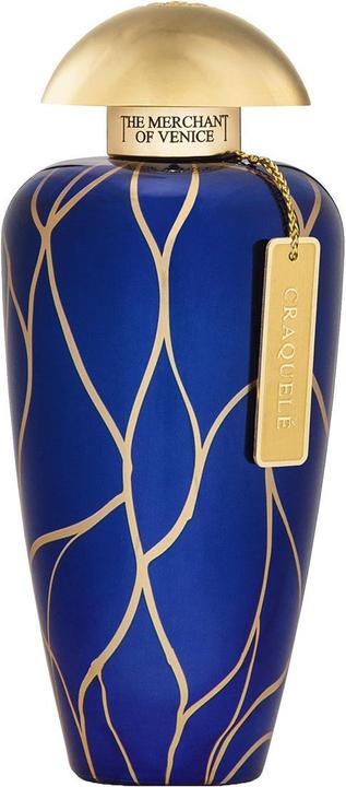The Merchant of Venice Murano Exclusive Craquelé (Eau de Parfum, 100 ml)
