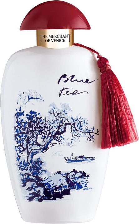 Actual product image The Merchant of Venice Venezia Oriente (Eau de parfum, 100 ml)