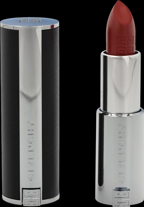Immagine prodotto Givenchy Rossetto Le Rouge Interdit Intense Silk (N116 Nudo Boisé)