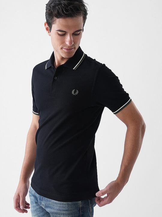Actual product image Fred Perry 10020092 (L)