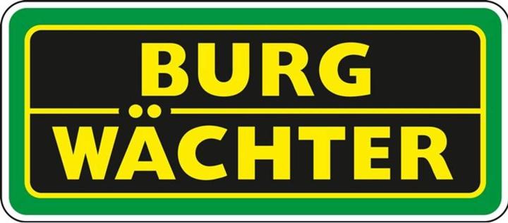 Actual product image Burg Wächter Vorhängeschloss