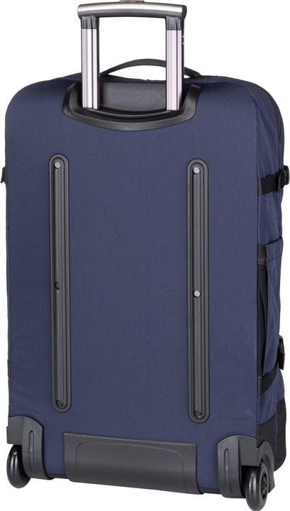Actual product image Cabaia Koffer & Trolley Soft Suitcase Medium (75 l, M (50 - 90l))