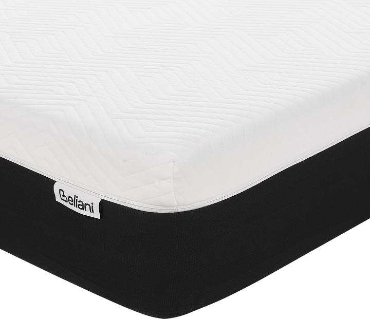 Actual product image Beliani Spongy (160 x 200 cm, Foam core)