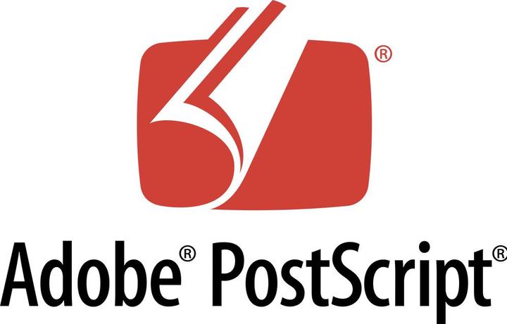 Produktbild Xerox Post Script Kit