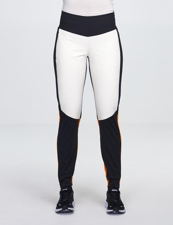 Actual product image Daehlie W Pants Raw 5.0 (M)