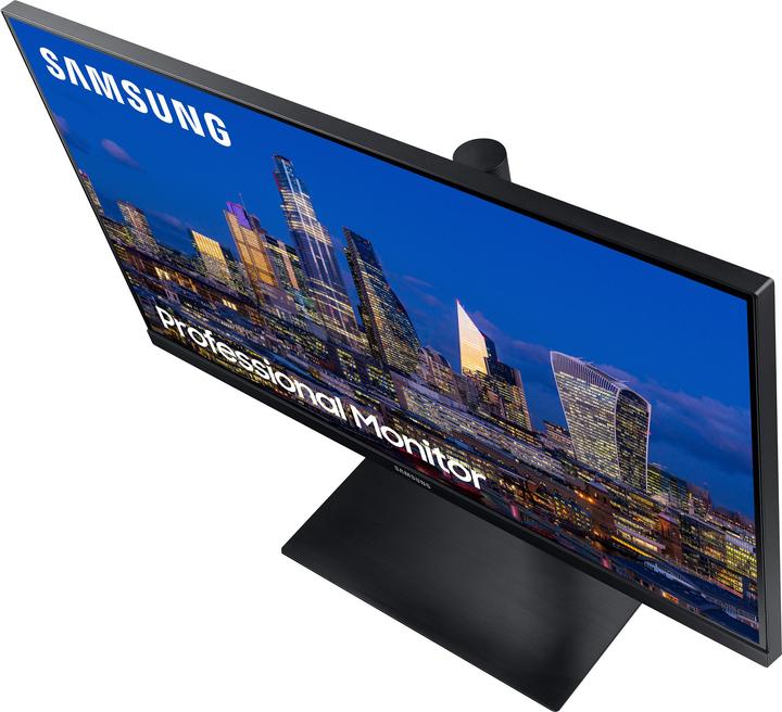 Actual product image Samsung LF27T850QWUXEN (2560 x 1440 pixels, 27")