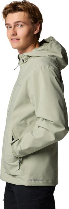 Immagine prodotto Columbia Giacca impermeabile in tessuto riciclato Altbound™ da uomo (XL)