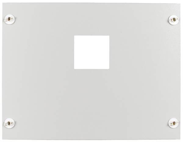Actual product image Eaton BPZ-NZM1-600-MV