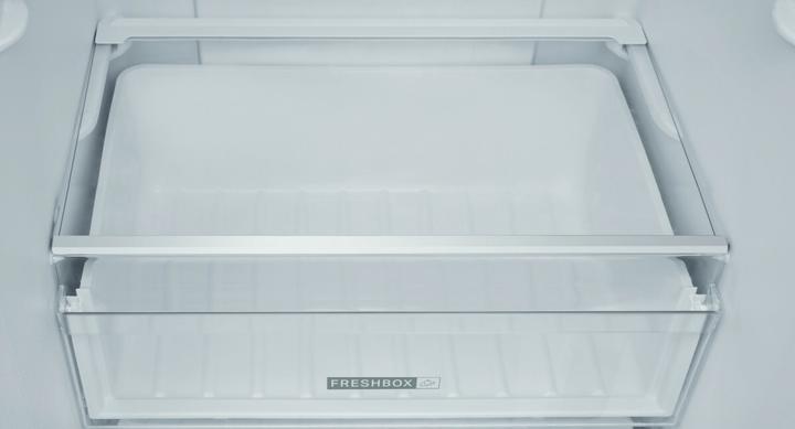 Produktbild Whirlpool KÜHL-GEFRIERKOMBINATION W5 921E W (372 l)