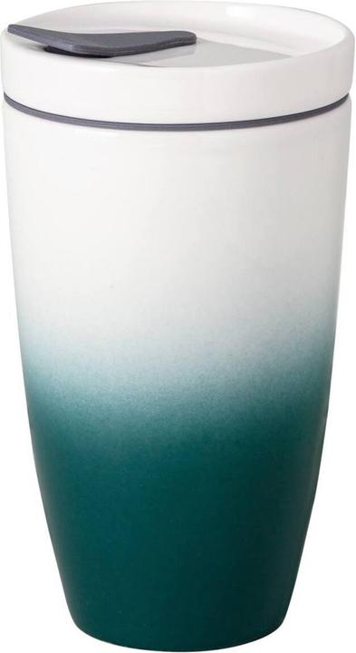 Mug Green -GK Coffee To Go (350 ml, 1 x)