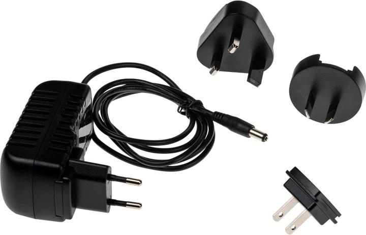 Axis Charger for T8415 (Power supply)