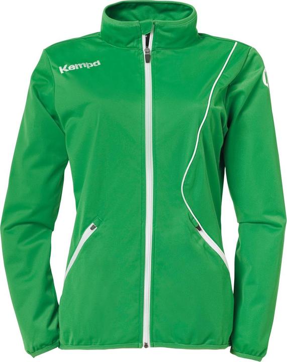 Kempa Curve Classic Jacke Women (XS)