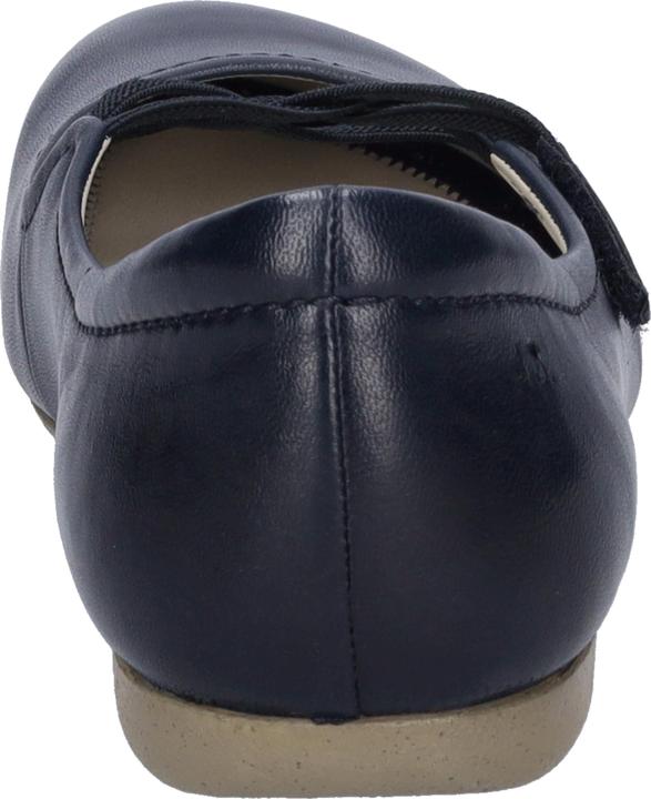 Actual product image Josef Seibel slip-on shoes (40)
