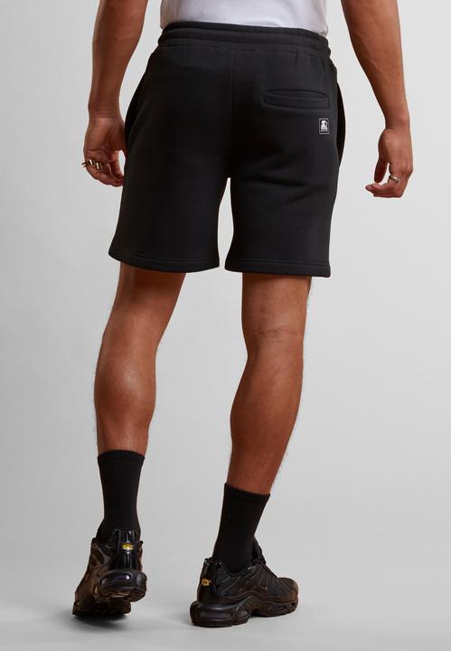 Actual product image Starter Small Logo Essential Sweatshorts - 195833 (L)