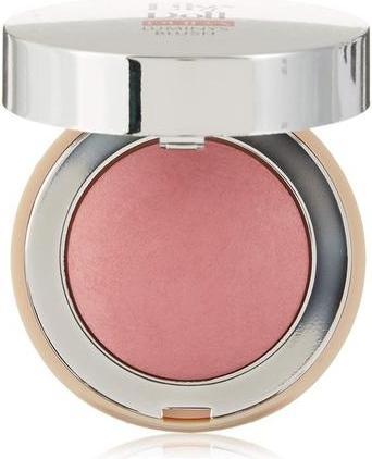 Immagine prodotto Pupa Milano Come una bambola Blush rosa peonia (100 Rosa Peonia)