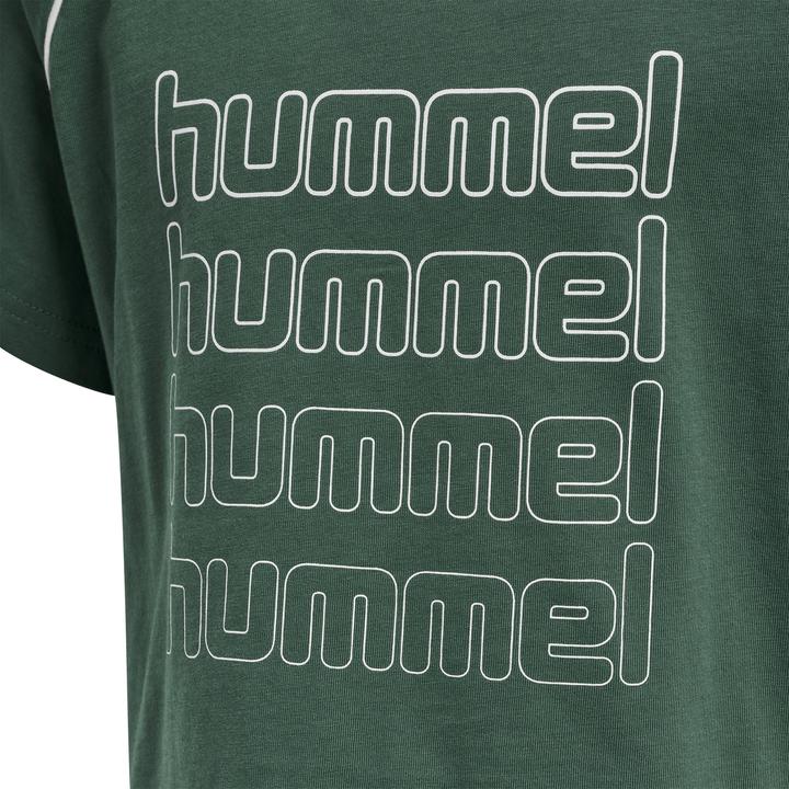 Immagine prodotto hummel Maglietta Hmldex S/S (128)