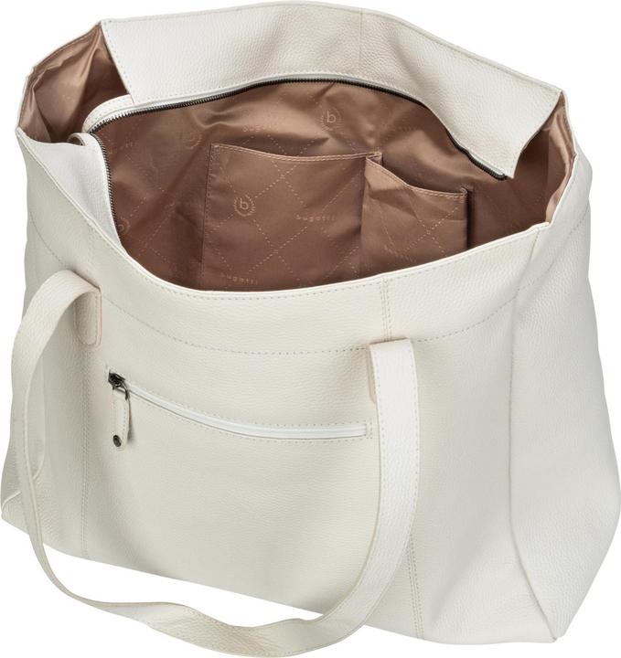 Actual product image Bugatti Reisetasche ELSA