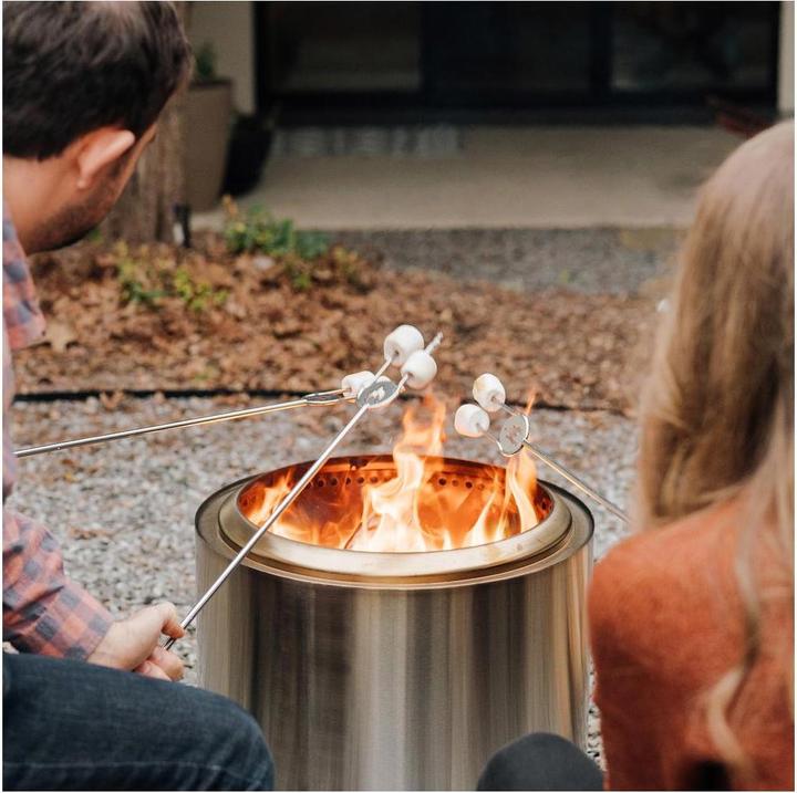 Produktbild Solo Stove Bratstäbchen