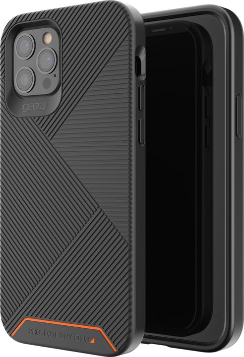 Actual product image gear4 Battersea (Realme 12 Pro+, Apple iPhone 12)