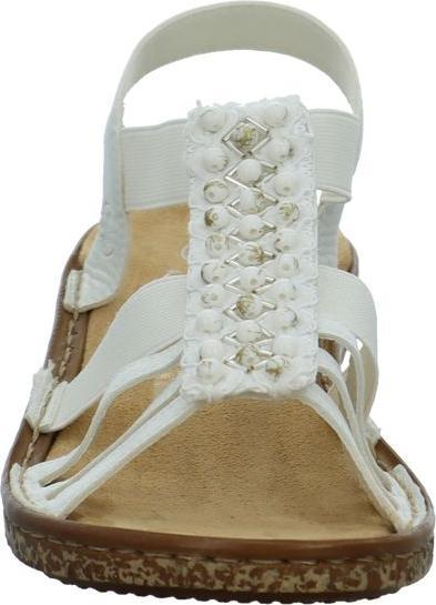 Actual product image Rieker Sandal (38)