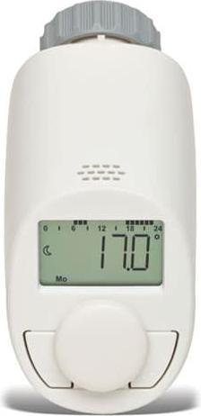 Actual product image EQ-3 Type N Energy saving TVR