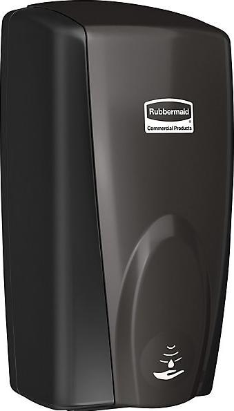Immagine prodotto Rubbermaid Dispenser AUTOFOAM nero