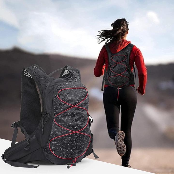 Actual product image Novidarte Wanderrucksack