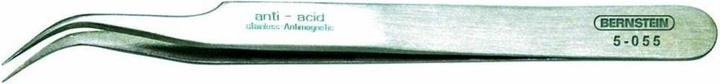 Bernstein SMD-Pinzette 7a SA Sichelspitz
