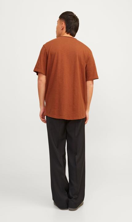 Actual product image Jack & Jones Organic Cotton T-Shirt (XS)