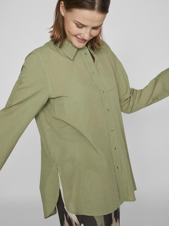 Image du produit Vila Chemise loose fit (40)