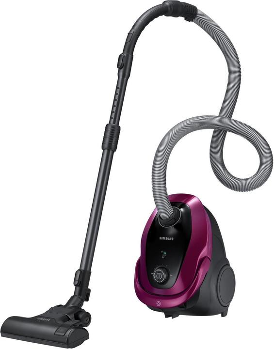 Actual product image Samsung VC2500