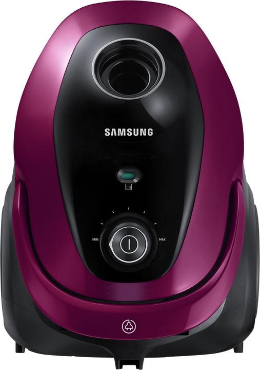 Actual product image Samsung VC2500