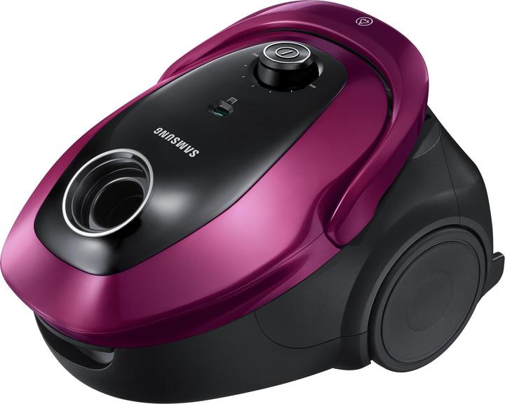 Actual product image Samsung VC2500
