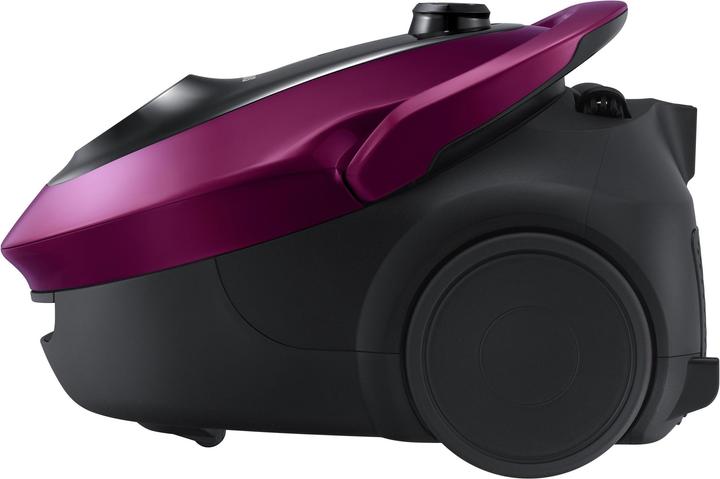 Actual product image Samsung VC2500