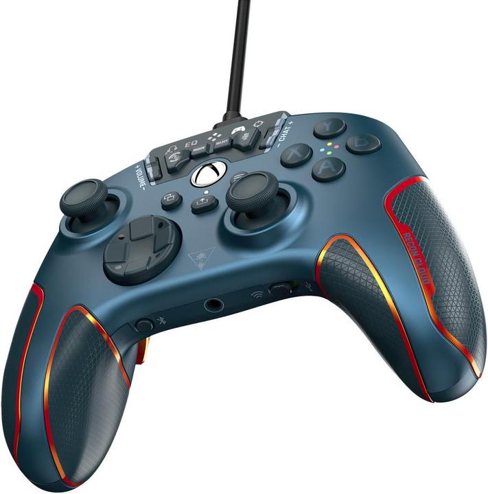 Immagine prodotto Turtle Beach RECON CLOUD - Controller Xbox/PC (Android, PC, Xbox Series X, Xbox One S, Xbox Serie S)