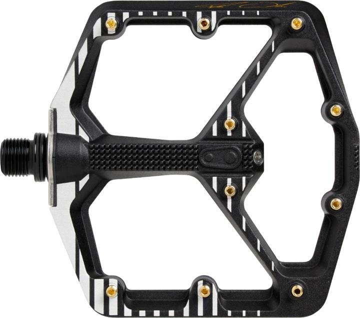 Image du produit Crankbrothers Stamp 7 large Fabio Wibmer Signature Edition