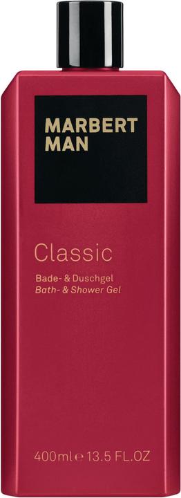 Marbert Classic (400 ml)